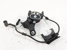 Load image into Gallery viewer, 2017 Harley XL883 N Sportster Iron Rear Brake Caliper + Bracket 41300039