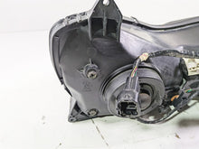 Load image into Gallery viewer, 2005 Kawasaki ZX12R Ninja Headlight Head Light Lamp Lens Set 23007-1419 | Mototech271