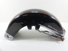 Load image into Gallery viewer, 1995 Harley Touring FLHTCU Electra Glide Front Fender & Bumper Set 59087-89B | Mototech271
