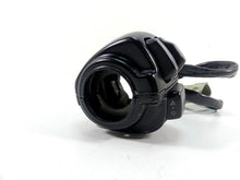 Load image into Gallery viewer, 2009 Harley XR1200 Sportster Left Hand Lights Horn Control Switch 71682-06A