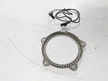 Load image into Gallery viewer, 2015 BMW K1600 GT K48 Front Abs Brake Wheel Speed Sensor 34527677824
