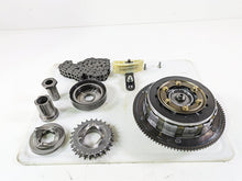 Load image into Gallery viewer, 2003 Harley Softail FXSTDI Deuce 100th Primary Drive Clutch Kit 37802-98B | Mototech271