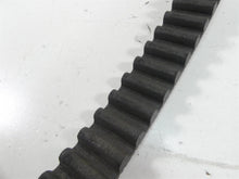Load image into Gallery viewer, 2004 Harley Softail FXSTD SE CVO Deuce Rear Drive Belt 1-1/8 135T 40307-00B