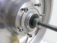 Load image into Gallery viewer, 2002 Honda VTX1800 C Straight Front Wheel Rim 18x3.5 44650-MCH-010 | Mototech271