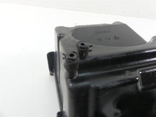 Load image into Gallery viewer, 2002 Triumph Bonneville America Air Box Breather & Side Chrome Cover T2208760 | Mototech271