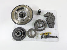 Load image into Gallery viewer, 2017 Harley Softail Heritage Classic FLSTC Primary Drive Clutch Kit 37816-11