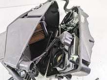 Load image into Gallery viewer, 2017 Ducati Monster 1200 S Throttle Body Airbox & Wiring 28240991A | Mototech271