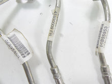 Load image into Gallery viewer, 2014 Harley Touring FLHTK Electra Glide Front Abs Brake Line Hose Set 41800010