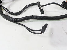 Load image into Gallery viewer, 2009 Harley Touring FLHX Street Glide Wiring Harness Loom No Abs - Read 70985-09 | Mototech271
