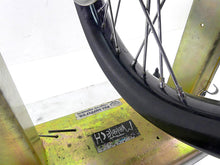 Load image into Gallery viewer, 2011 Harley Softail FXS Blackline Straight 21x2.15 Front Spoke Wheel 55038-11