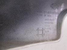 Load image into Gallery viewer, 2010 Harley Touring FLHRC Road King Side Cover White Ice Pearl 66250-09 | Mototech271