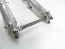 Load image into Gallery viewer, 1977 Honda CB750 A Four Hondamatic Front Fork Leg Triple Tree Set 51500-393-003 | Mototech271