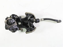 Load image into Gallery viewer, 2008 Harley FLSTSB Cross Bones Throttle Body Fuel Injection 27708-06 27618-06 | Mototech271