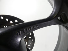 Load image into Gallery viewer, 2019 Triumph Street Triple 765R Rear Wheel Rim 17x5.5 - Read T2010928 | Mototech271