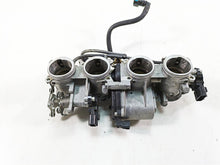 Load image into Gallery viewer, 2007 Yamaha R1 YZFR1 Mikuni Throttle Body Bodies & Wiring 4C8-13750-00-00 | Mototech271
