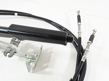 Load image into Gallery viewer, 2022 Kawasaki Teryx KRX KRF 1000 C SE Park Hand Brake & Cable Set 43106-0008 | Mototech271