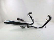 Load image into Gallery viewer, 2012 Victory Cross Country Exhaust Header Manifold Pipe Set 1262072 1261981 | Mototech271