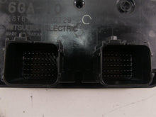 Load image into Gallery viewer, 2017 Yamaha Waverunner EX Sport 1050 BS Cdi Ecm Control Module 6GA-8591A-10-00 | Mototech271