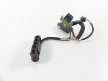 Load image into Gallery viewer, 2008 Harley FXCWC Softail Rocker C Instrument Indicator Lights -Read 68954-08 | Mototech271