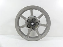 Load image into Gallery viewer, 2007 Yamaha XVS1300 V-Star Rear Belt Pulley Sprocket 70T 14K 3D8-25470-01-00 | Mototech271