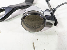 Load image into Gallery viewer, 2016 Harley Touring FLTRX Road Glide Front Blinker Turn Signal & Mounts 67800512 | Mototech271