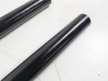 Load image into Gallery viewer, 2022 Kawasaki ZR900RS Cafe Straight Front Fork Leg Suspension Set 44071-1340-59P | Mototech271