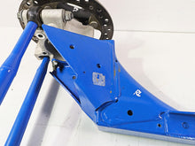 Load image into Gallery viewer, 2022 Polaris RZR XP 4 1000 Premium Rear Left Trailing Arm Wheel Hub 1019357 | Mototech271