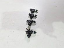Load image into Gallery viewer, 2012 Mv Agusta F4 RR Mikuni Throttle Body Fuel Injectors Set 8000B4329 | Mototech271