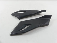 Load image into Gallery viewer, 2012 Mv Agusta Brutale 1090 R Fuel Tank Side Cover Fairing 80F0B2952 80F0B2951 | Mototech271