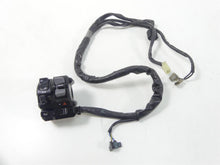 Load image into Gallery viewer, 2016 Yamaha YZF-R1 S RN32 Left Hand Mode Light Control Switch 2CR-83969-00-00 | Mototech271