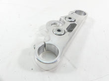 Load image into Gallery viewer, 2009 Harley FXDF Dyna Fat Bob Upper Triple Tree Steering Clamp - 49mm 47661-08 | Mototech271