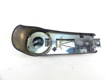 Load image into Gallery viewer, 2006 Harley Touring FLHTCU SE E-Glide Fuel Gas Petrol Tank Dash Cover 61270-98A | Mototech271