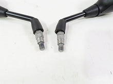 Load image into Gallery viewer, 2015 BMW R1200 GS Adv K51 Rear View Mirror Set 51168567447 51168567448