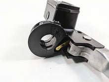 Load image into Gallery viewer, 1986 Harley Sportster XLH 883 Front Brake Master Cylinder 5/8" + Lever 45019-85A | Mototech271