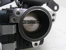 Load image into Gallery viewer, 2014 Harley Touring FLHX Street Glide Throttle Body Fuel Injection 27685-11