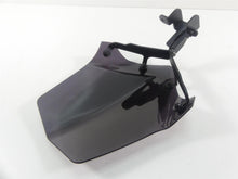 Load image into Gallery viewer, 2013 Triumph Street Triple 675R Puig Street Screen Smoked Windshield 5658H | Mototech271