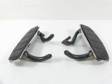 Load image into Gallery viewer, 1989 Harley Touring FLTC Tour Glide Front Rider Driver Floor Board Set 50621-79 | Mototech271