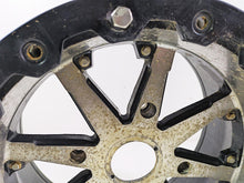 Load image into Gallery viewer, 2019 Polaris RZR XP Turbo S MSA M21 15x7 Beadlock Wheel Rim 5D981