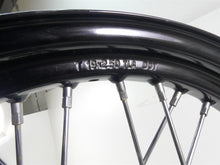 Load image into Gallery viewer, 2019 Harley Softail FXBB Street Bob Front 19x2.5 Wheel Rim & Rotor 43300565 | Mototech271