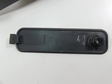 Load image into Gallery viewer, 2022 Kawasaki KLR650 KL650 Adv Rear Tail Center Fairing Fender 36042-0015