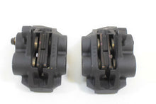 Load image into Gallery viewer, 2014 Yamaha XT1200 ES Super Tenere Front Brake Caliper Set 23P-2580T-00 23P-2580