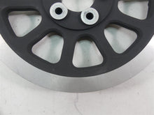 Load image into Gallery viewer, 2017 Harley FLS Softail Slim Rear Drive Belt Pulley 66T 24mm 37778-07 | Mototech271