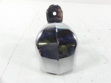 Load image into Gallery viewer, 2014 Harley Sportster XL1200 C Horn & Chrome Cover 61300478A | Mototech271