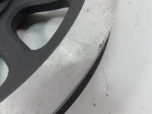 Load image into Gallery viewer, 2021 Harley Softail FXBBS Street Bob Rear Drive Belt Pulley Sprocket 66 37778-07 | Mototech271