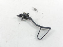 Load image into Gallery viewer, 2017 BMW R1200GS GSW K50 Brake Pedal Lever Peg Ped 35218530611 | Mototech271
