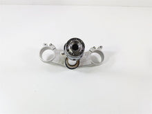 Load image into Gallery viewer, 2014 Aprilia RSV4 RR Factory Lower Triple Tree Steering Clamp Ohlins 890848