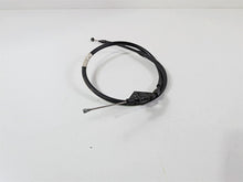 Load image into Gallery viewer, 2023 BMW F850GS K81 Oem Stock Clutch Cable - Great Shape 32738405175