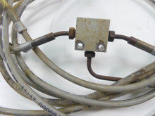 Load image into Gallery viewer, 2018 Polaris General 1000 EPS Front Rear Brake Line Hose Set 1913004 1913005