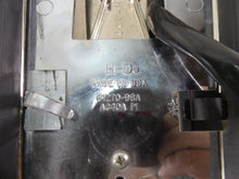 Load image into Gallery viewer, 2007 Harley Touring FLHTCU SE CVO Electra Glide Fuel Tank Dash Cover 61270-98A | Mototech271