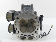 Load image into Gallery viewer, 2015 Ducati Diavel Dark Complete Rear Vertical Cylinder Head 30123564AB